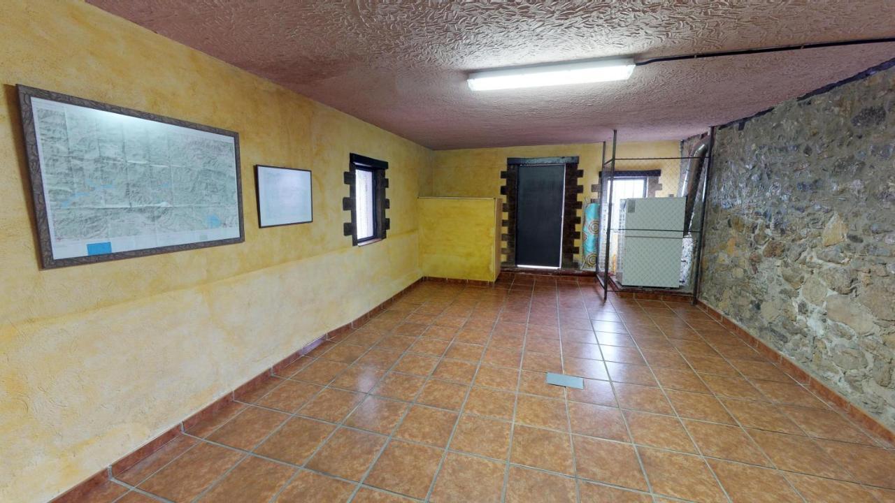 Affittacamere Majada Palentina Villanueva de Arriba Esterno foto